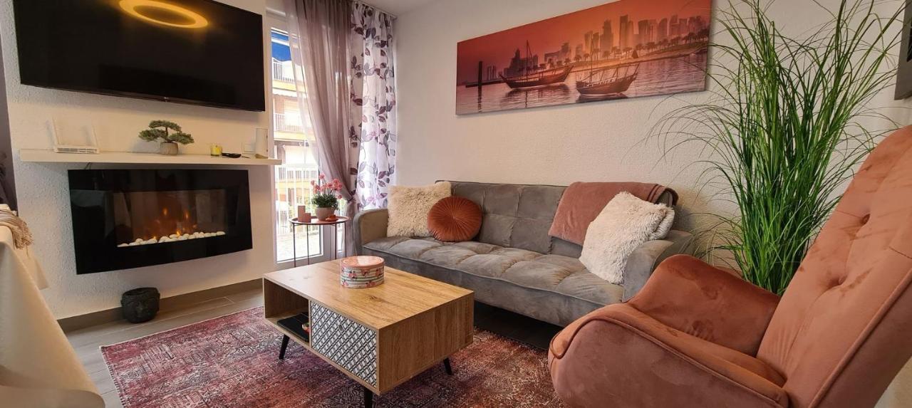 Emma Apartman ซานตาโปลา ภายนอก รูปภาพ