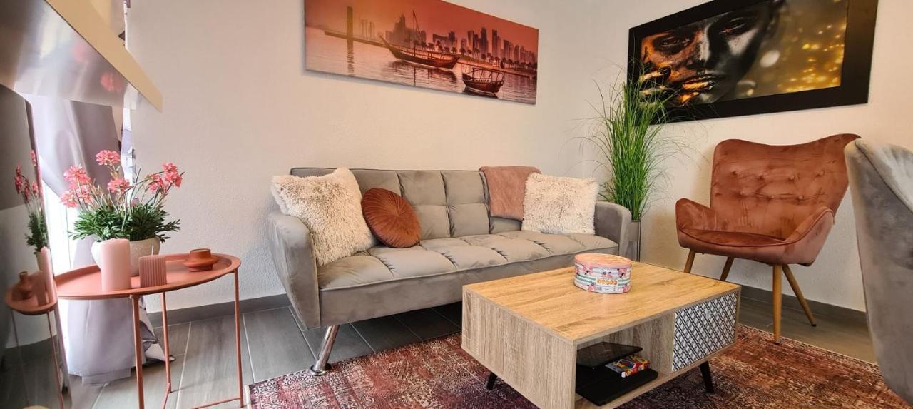 Emma Apartman ซานตาโปลา ภายนอก รูปภาพ