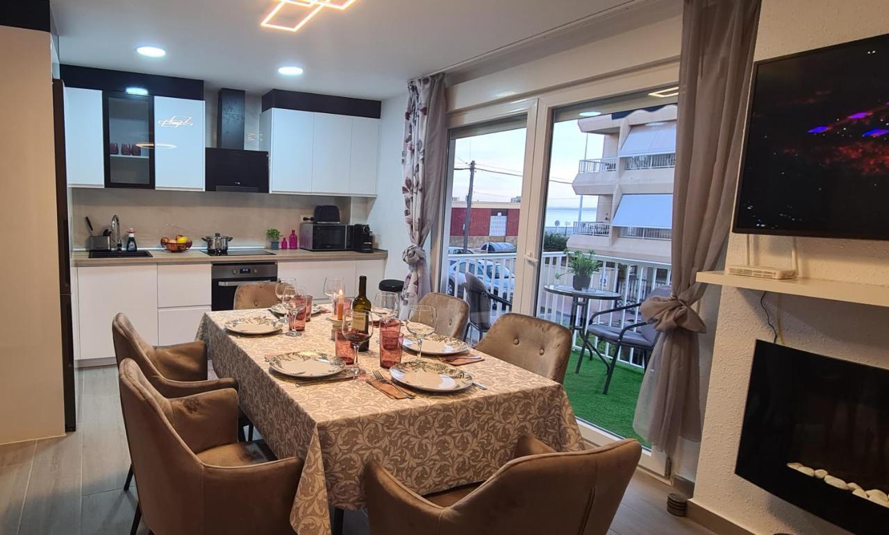 Emma Apartman ซานตาโปลา ภายนอก รูปภาพ