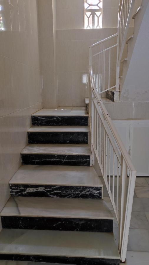 Emma Apartman ซานตาโปลา ภายนอก รูปภาพ