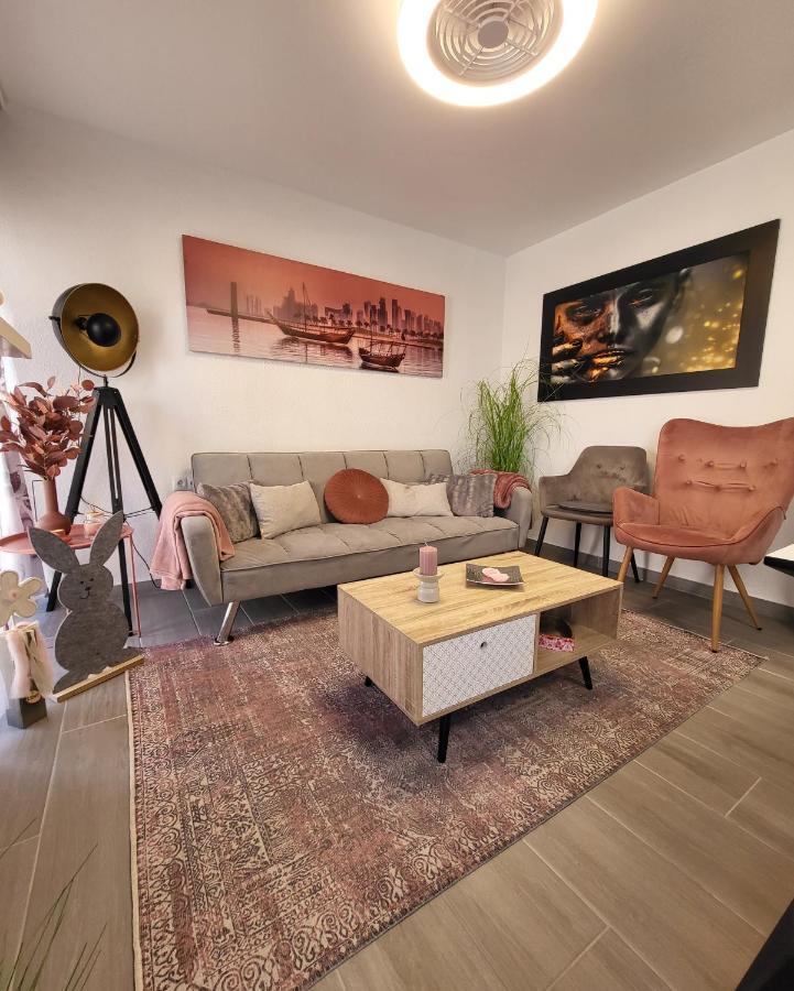 Emma Apartman ซานตาโปลา ภายนอก รูปภาพ