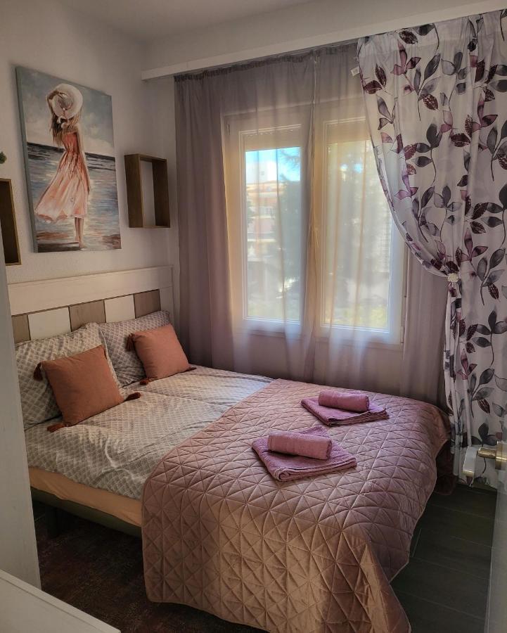 Emma Apartman ซานตาโปลา ภายนอก รูปภาพ