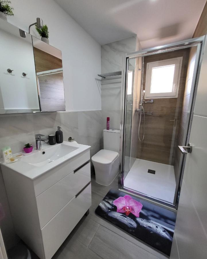 Emma Apartman ซานตาโปลา ภายนอก รูปภาพ
